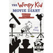 Picture of THE WIMPY KID MOVIE DIARY HARD BACK